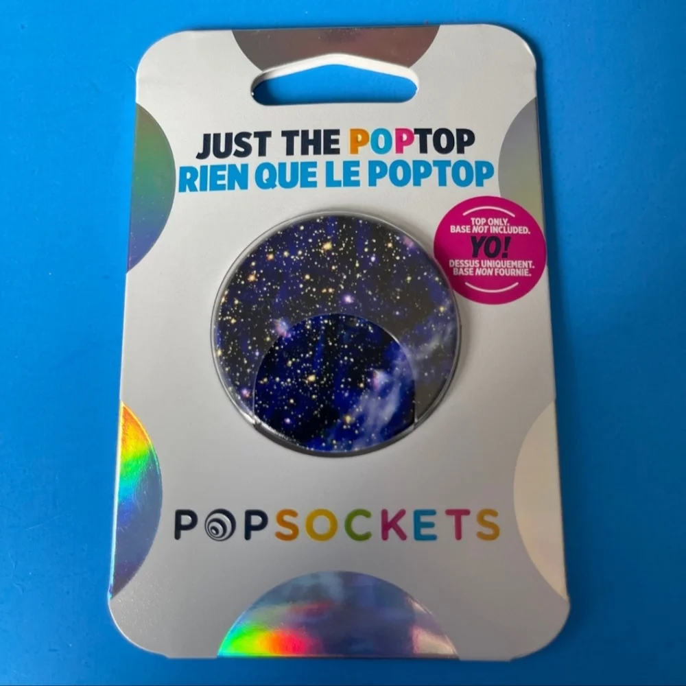 Popsocket - Milky Daze PopTop (JUST THE TOP!)